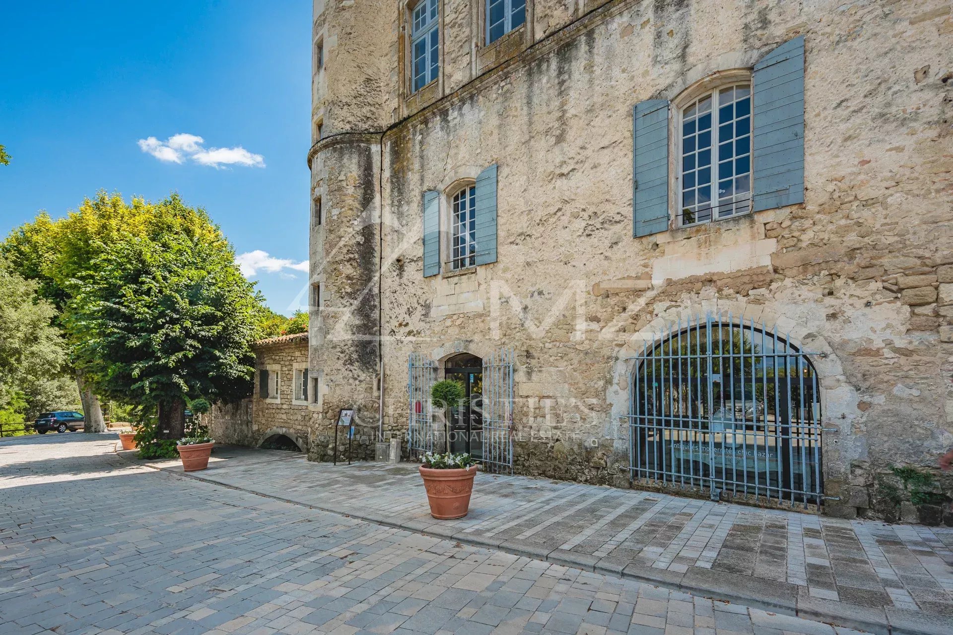 Property Slider Image