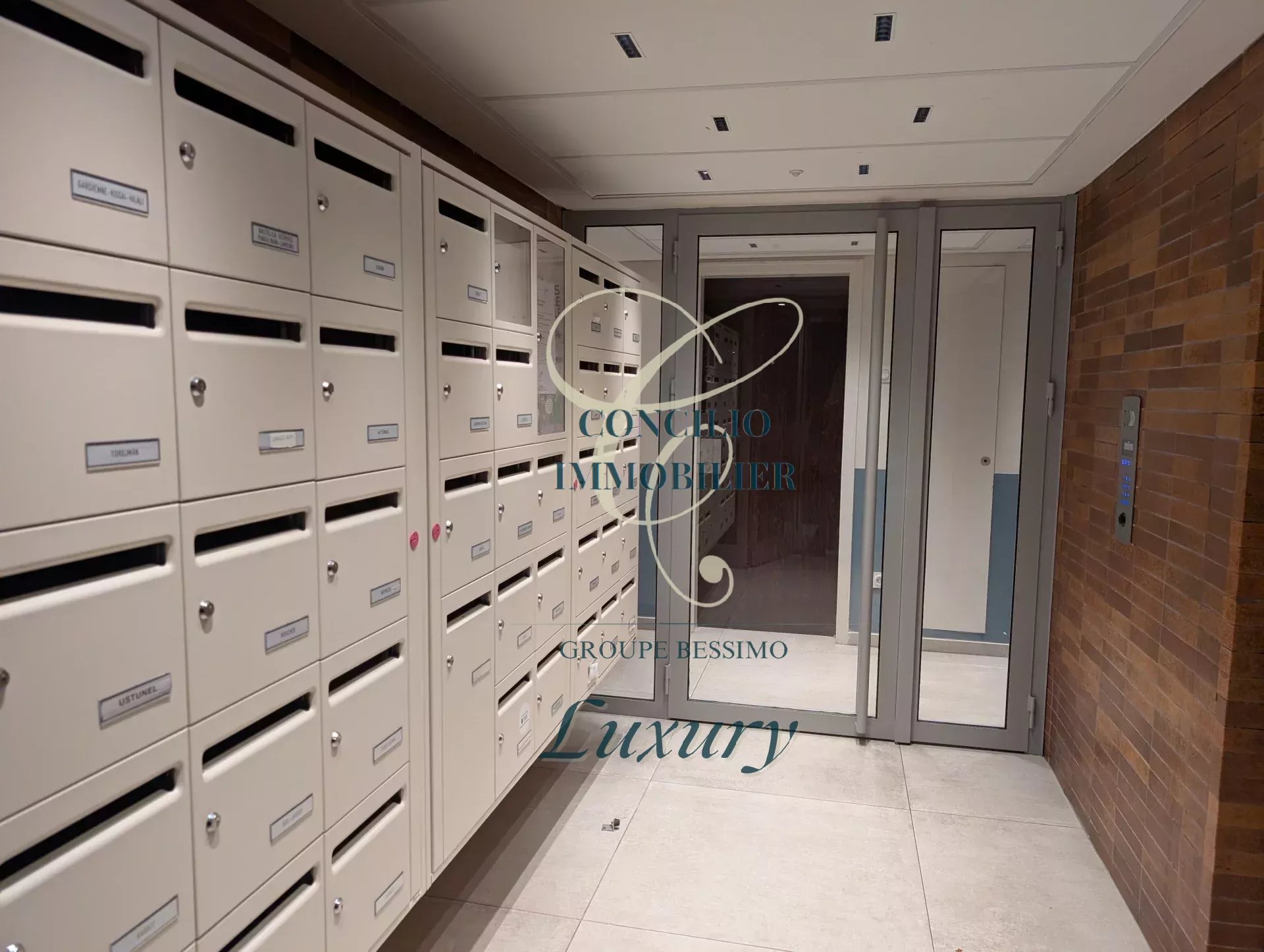 Agence immobilière de Concilio Immobilier