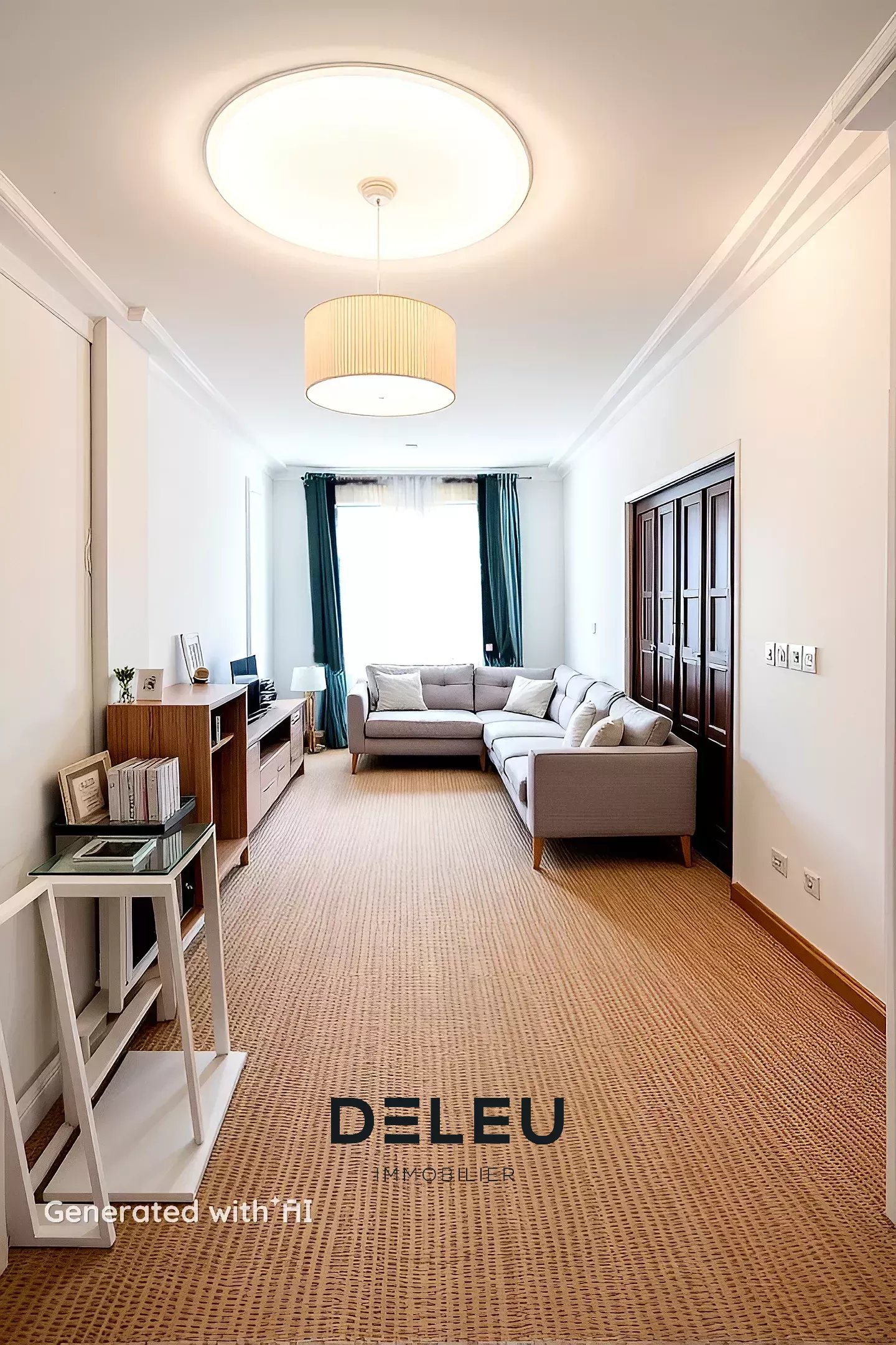Sale Townhouse Tourcoing