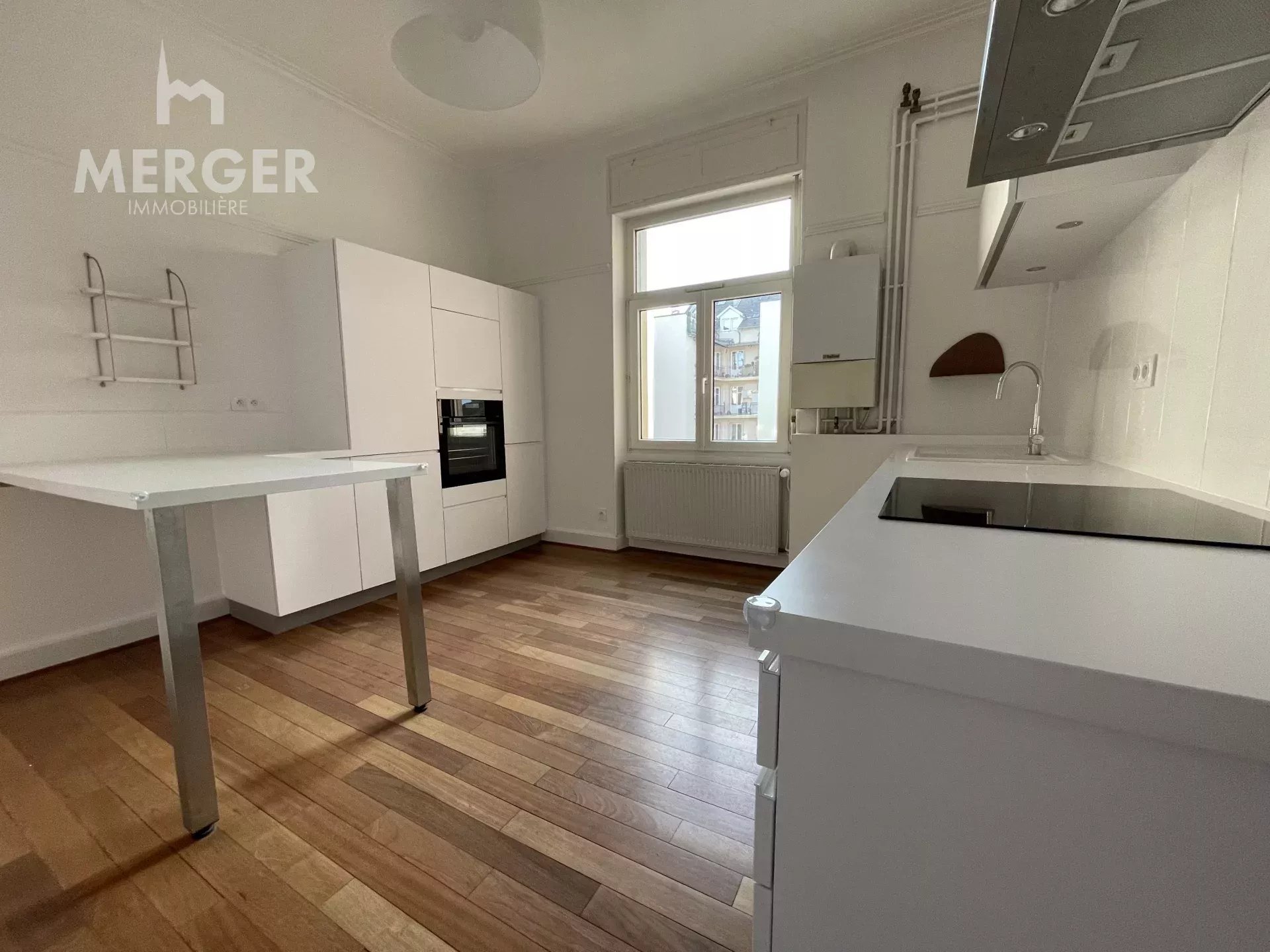 Location Appartement Strasbourg
