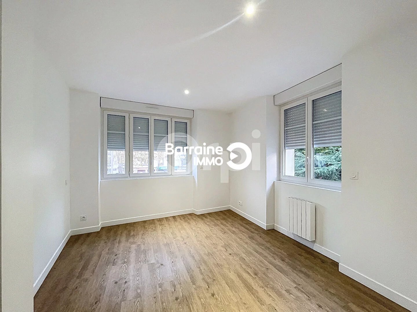 Location appartement à Lorient, 4 pièces 74.73m²