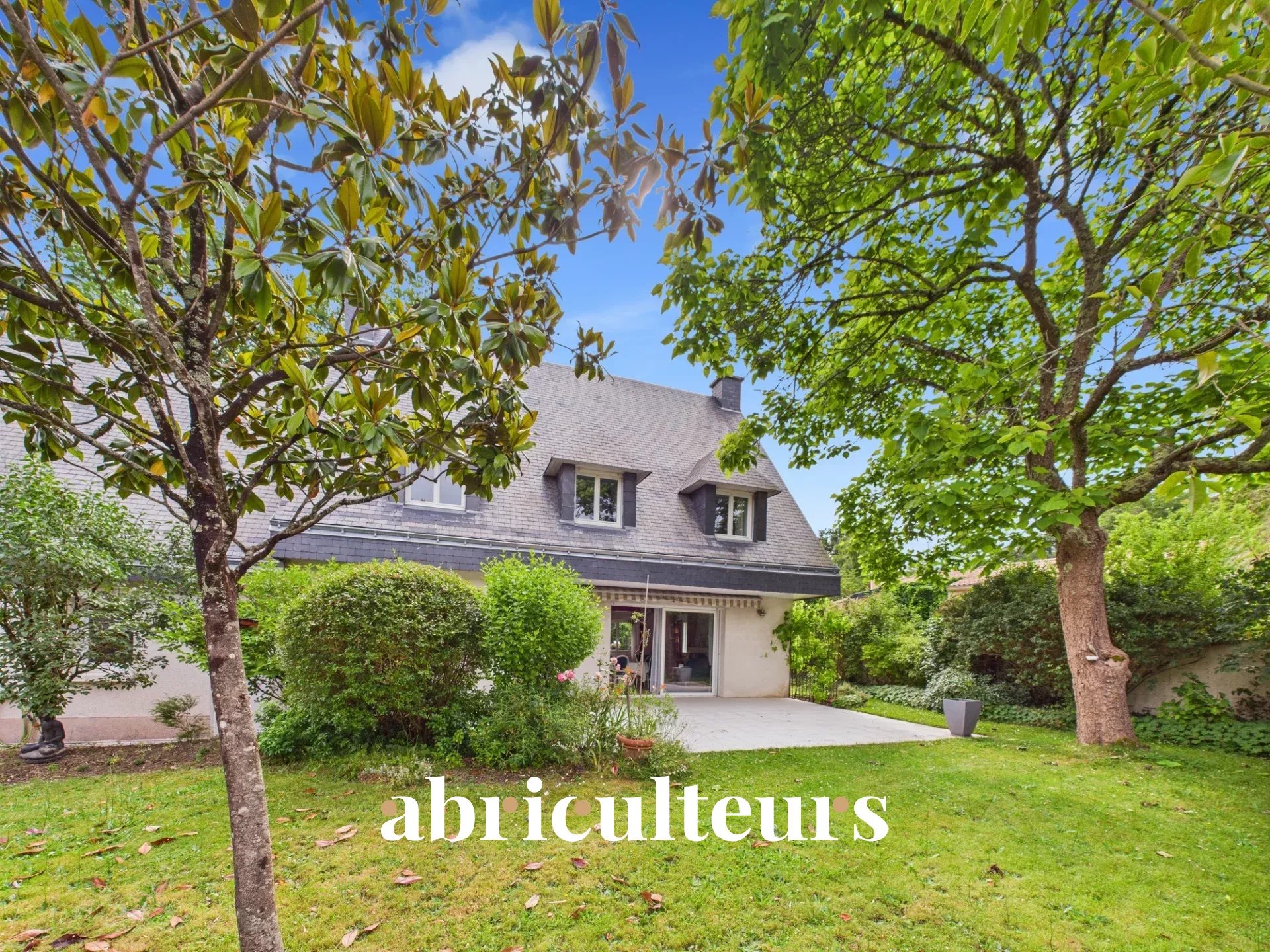Agence immobilière de LES ABRICULTEURS