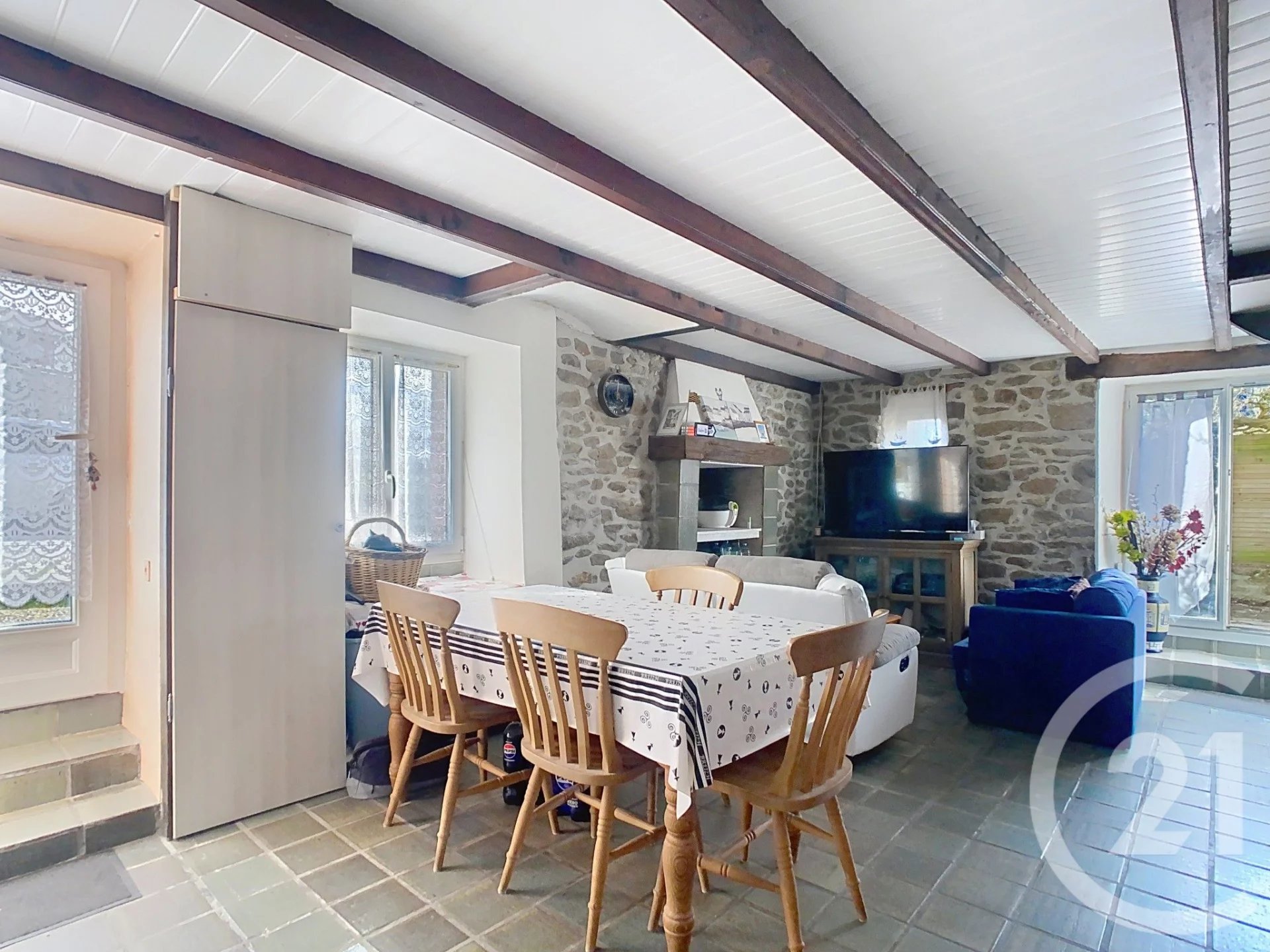 Vente Maison Taden