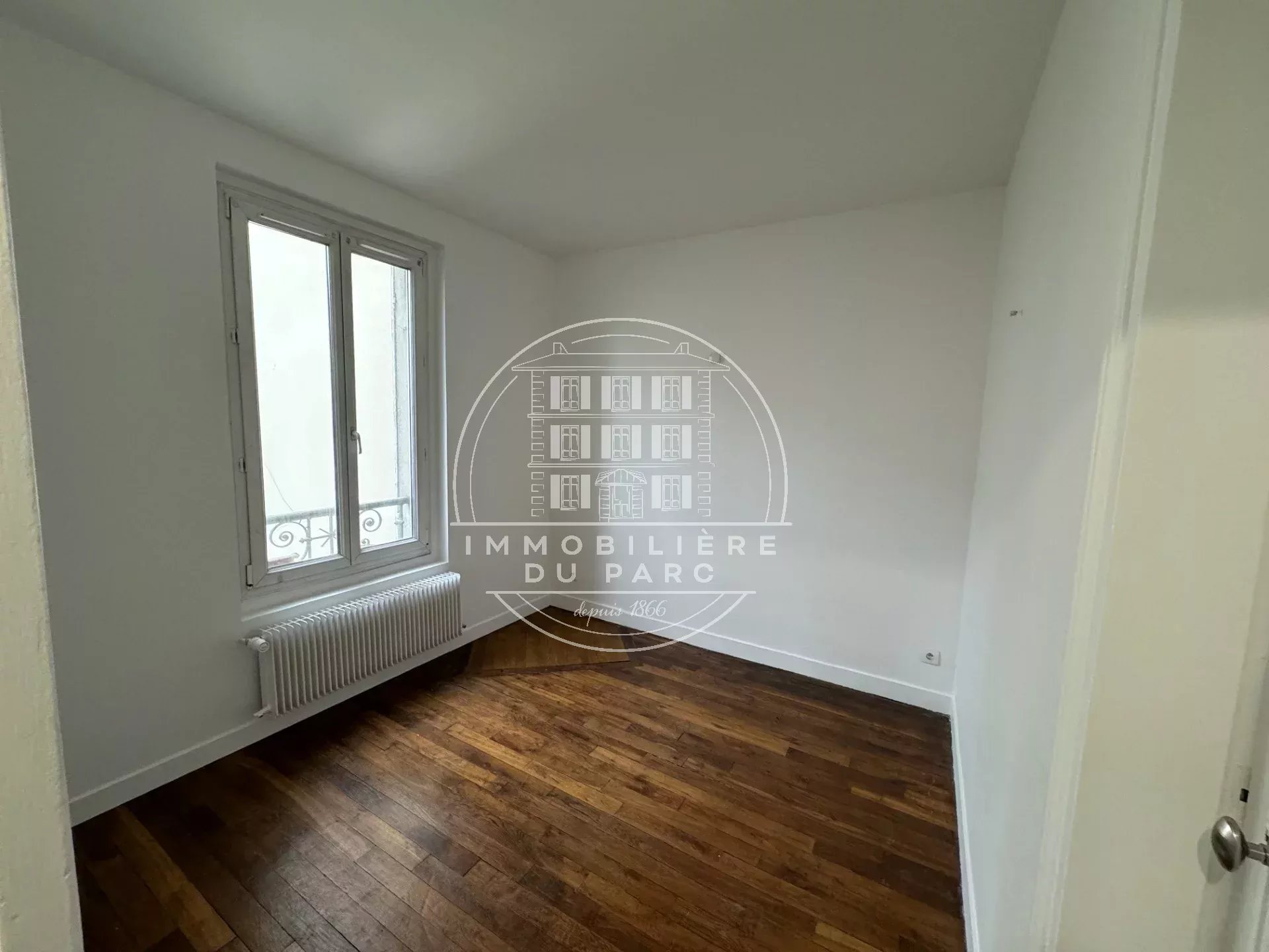 Rental Apartment Chatou