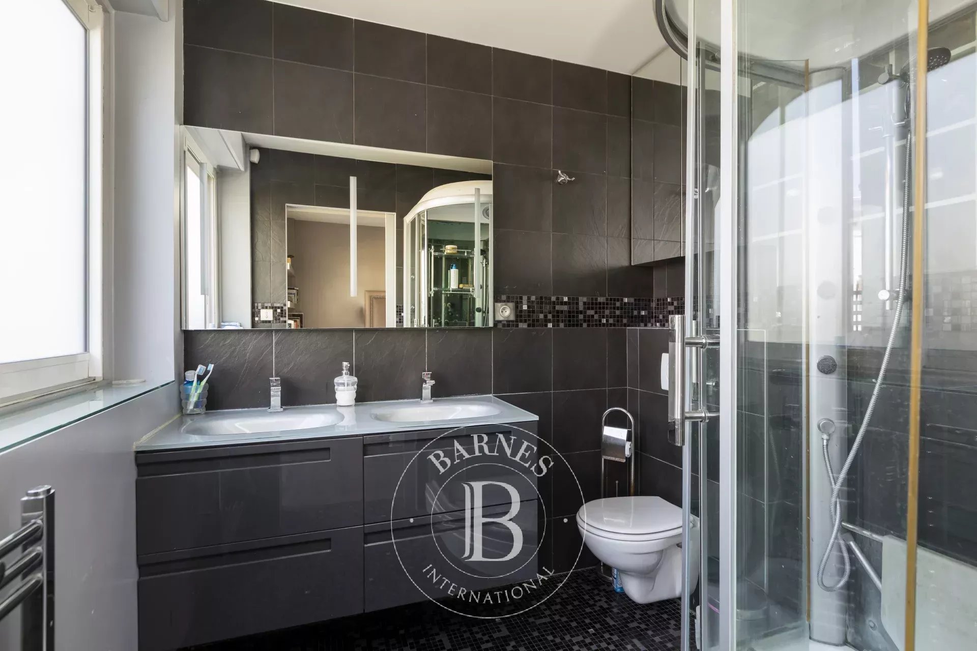 Daire Neuilly-sur-Seine - picture 14