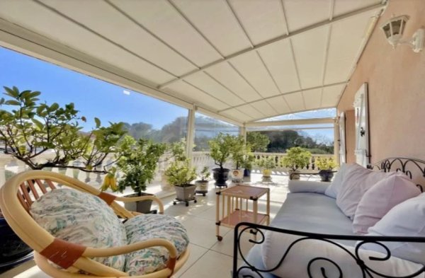 Villefranche-sur-mer - Superb Neo-provençale Villa — photo 3