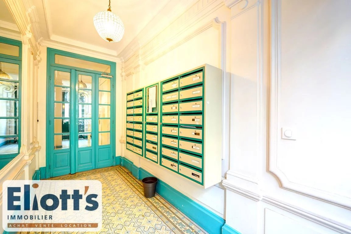 Vente Appartement Paris 13ème