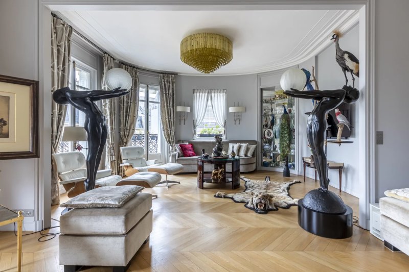 À vendre Appartement | Paris 8ème - picture 3