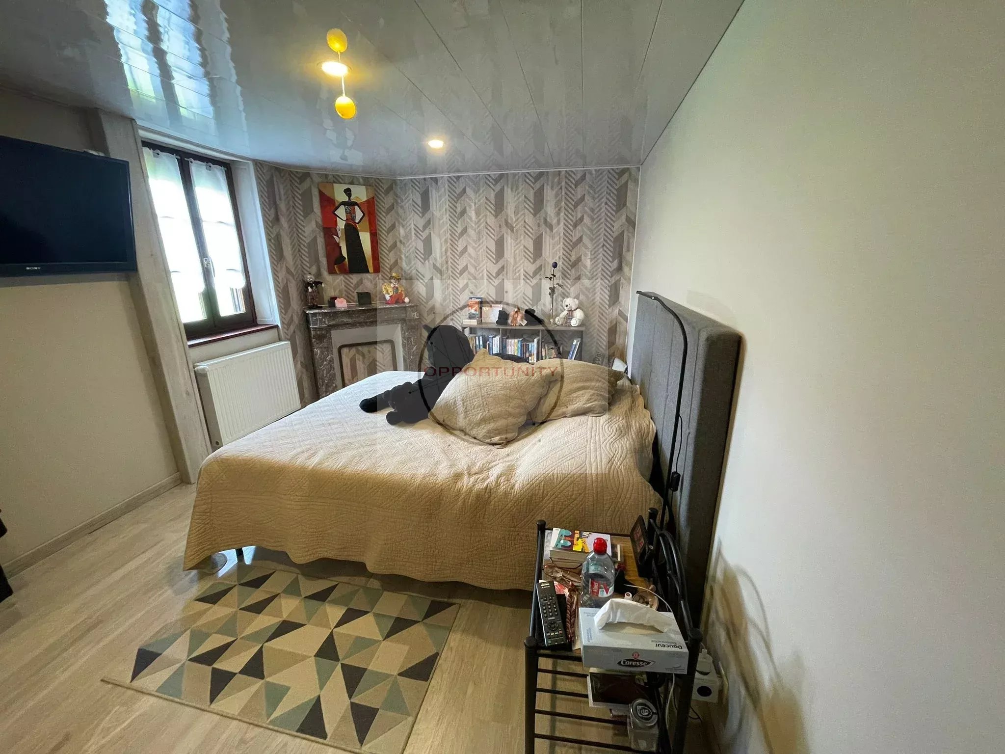 Maison type longère  de 10 pièces et Dépendance — photo 18