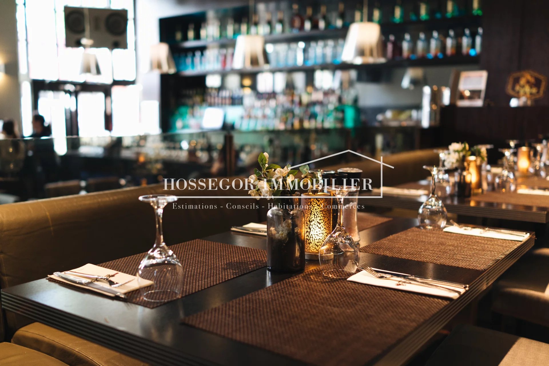 Vente Local commercial Soorts-Hossegor