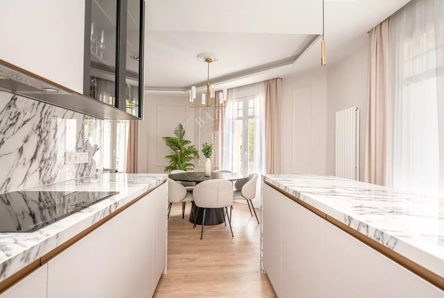 Daire Madrid - picture 9