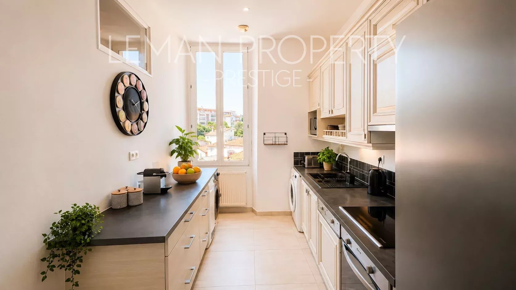 Vente Appartement Cannes