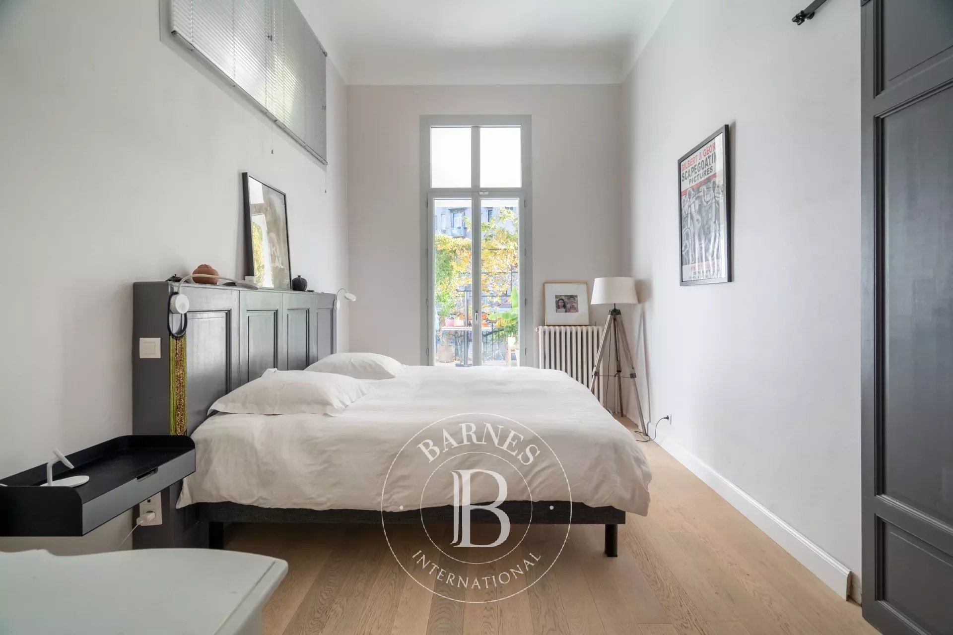 Daire Marseille 4ème - picture 13