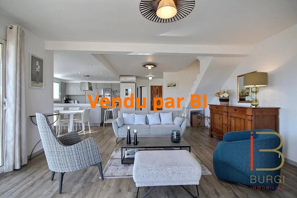 Vente Appartement Fréjus