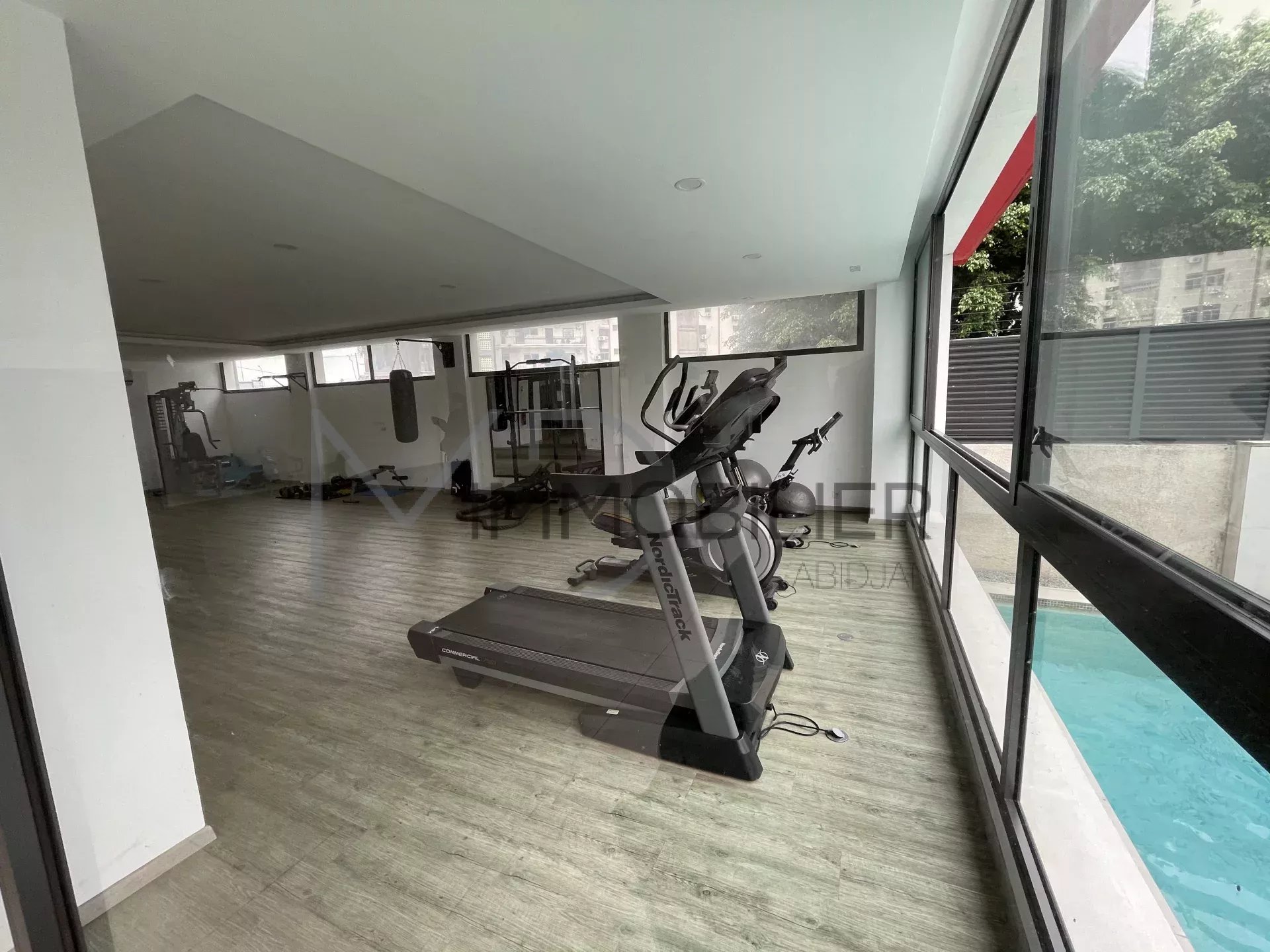 Vente Appartement Abidjan