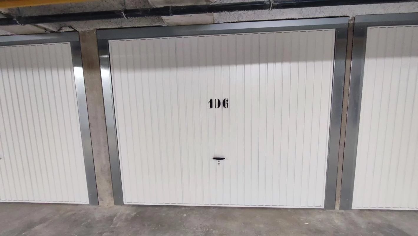 Location Parking Tignieu-Jameyzieu