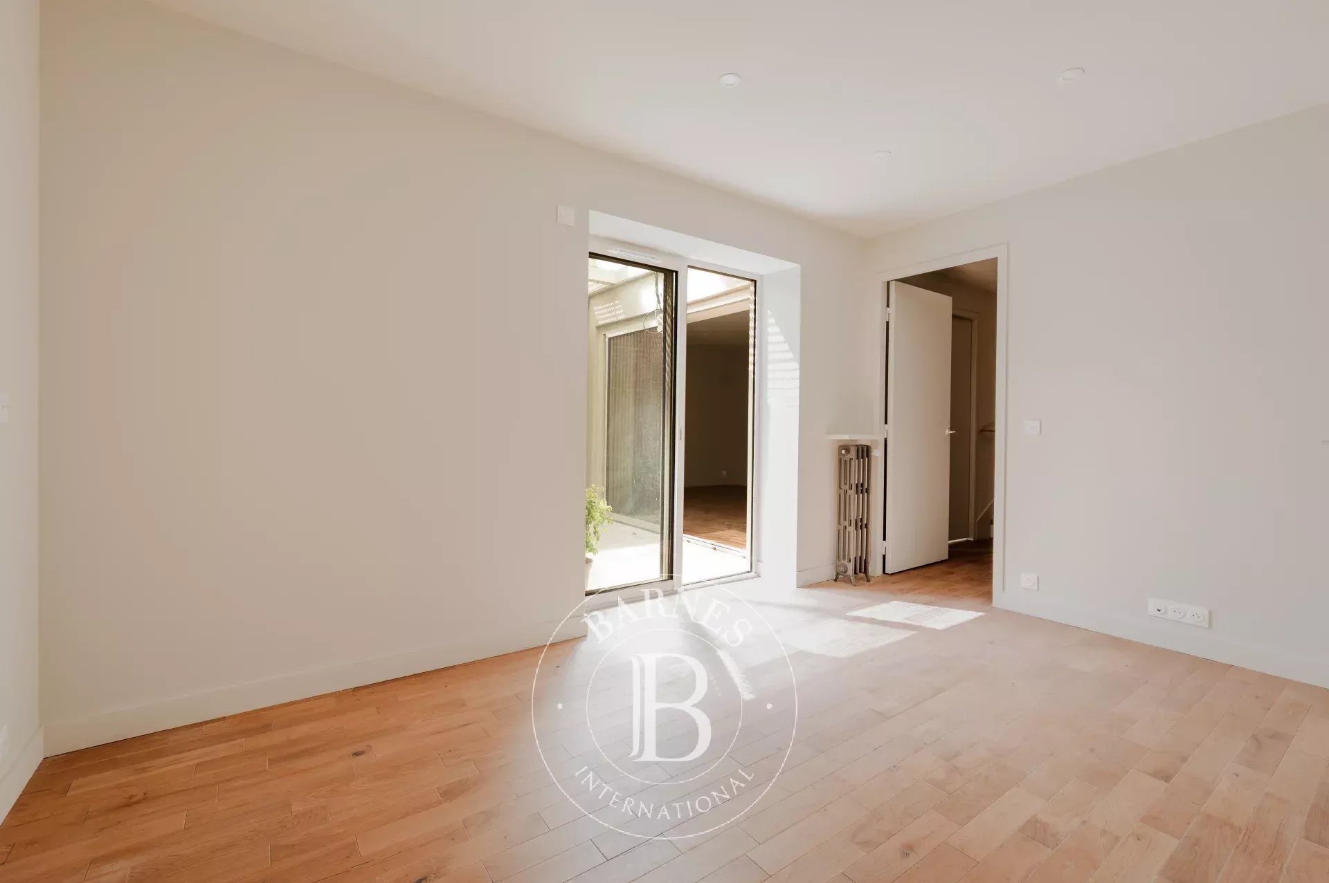 Clichy  - Townhouse 3 Bedrooms - picture 16