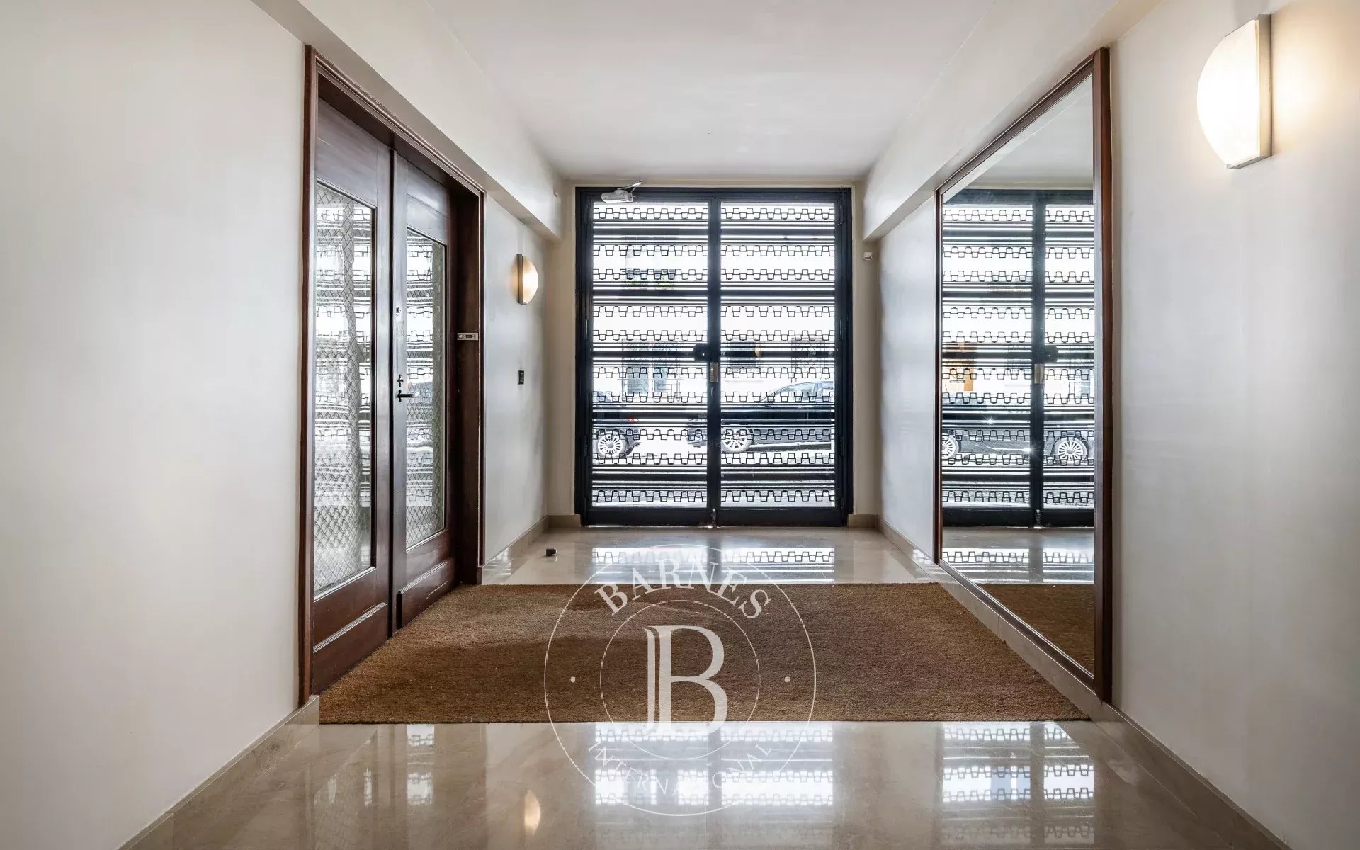 Daire Paris 18ème - picture 8