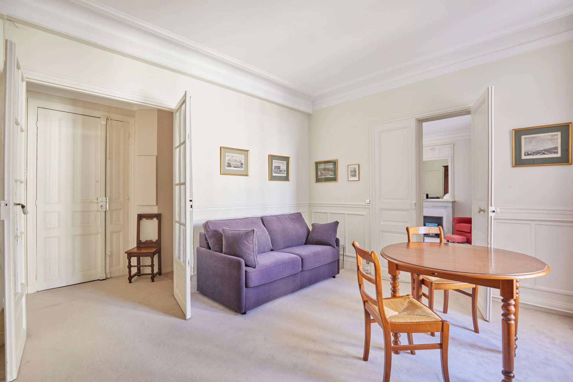2 Bedroom Apartment/Flat's Image 4