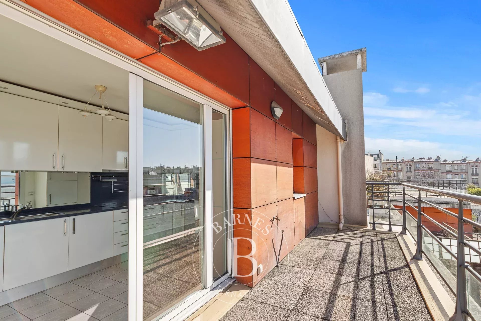 Daire Paris 12ème - picture 16