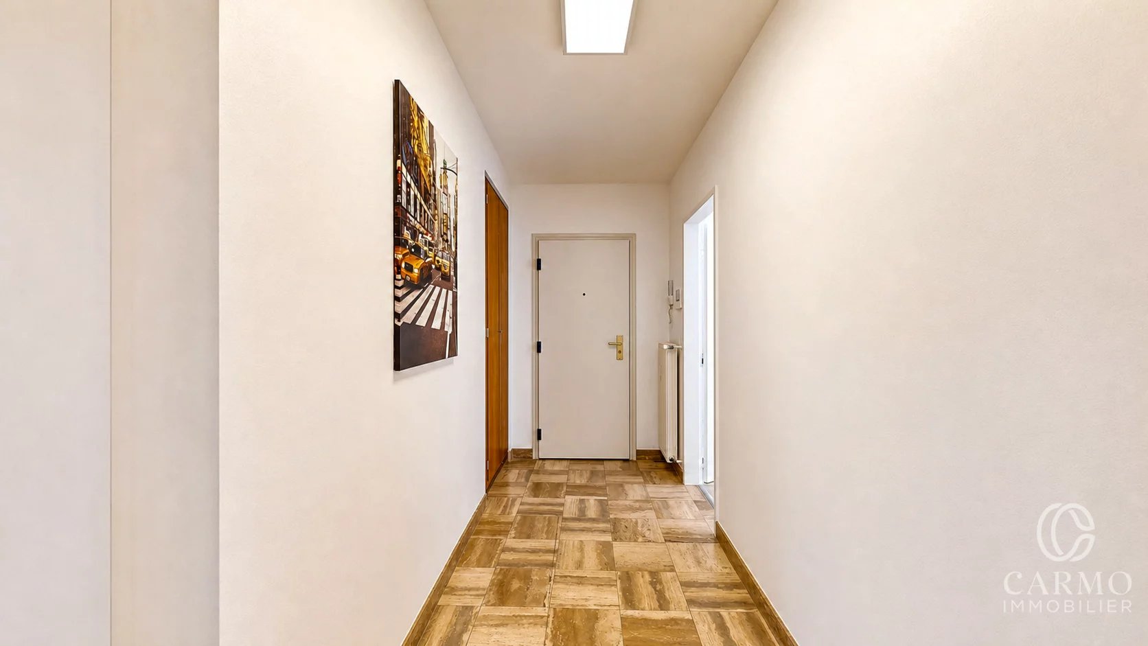 Avenue Monterey : rare lot mixte à saisir pour profession libérale — photo 4