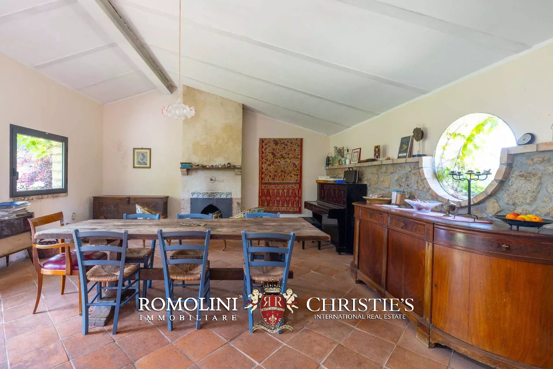 4 Bedroom Villa/Townhouse's Image 33