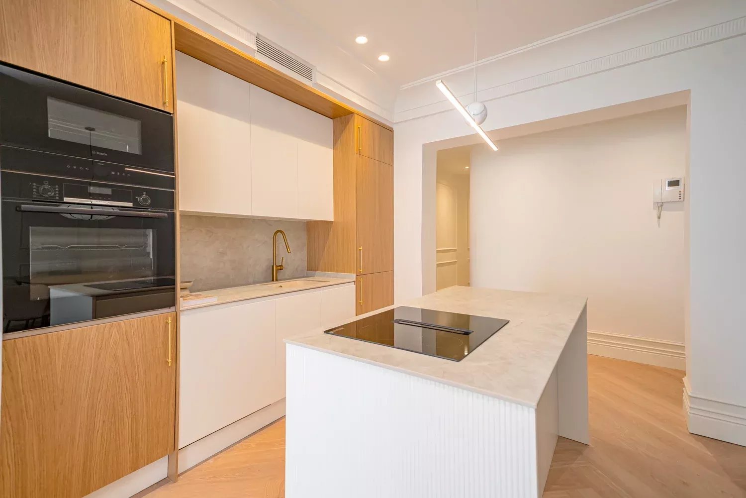 Daire Madrid - picture 7