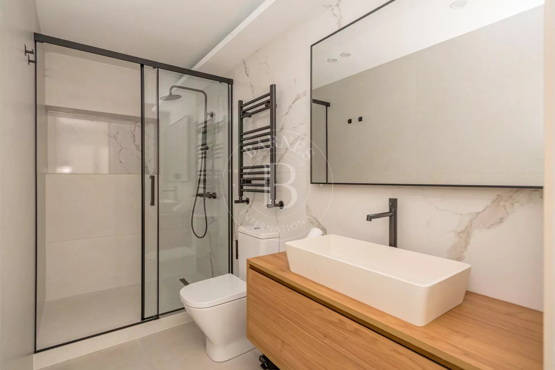 Daire Madrid - picture 11