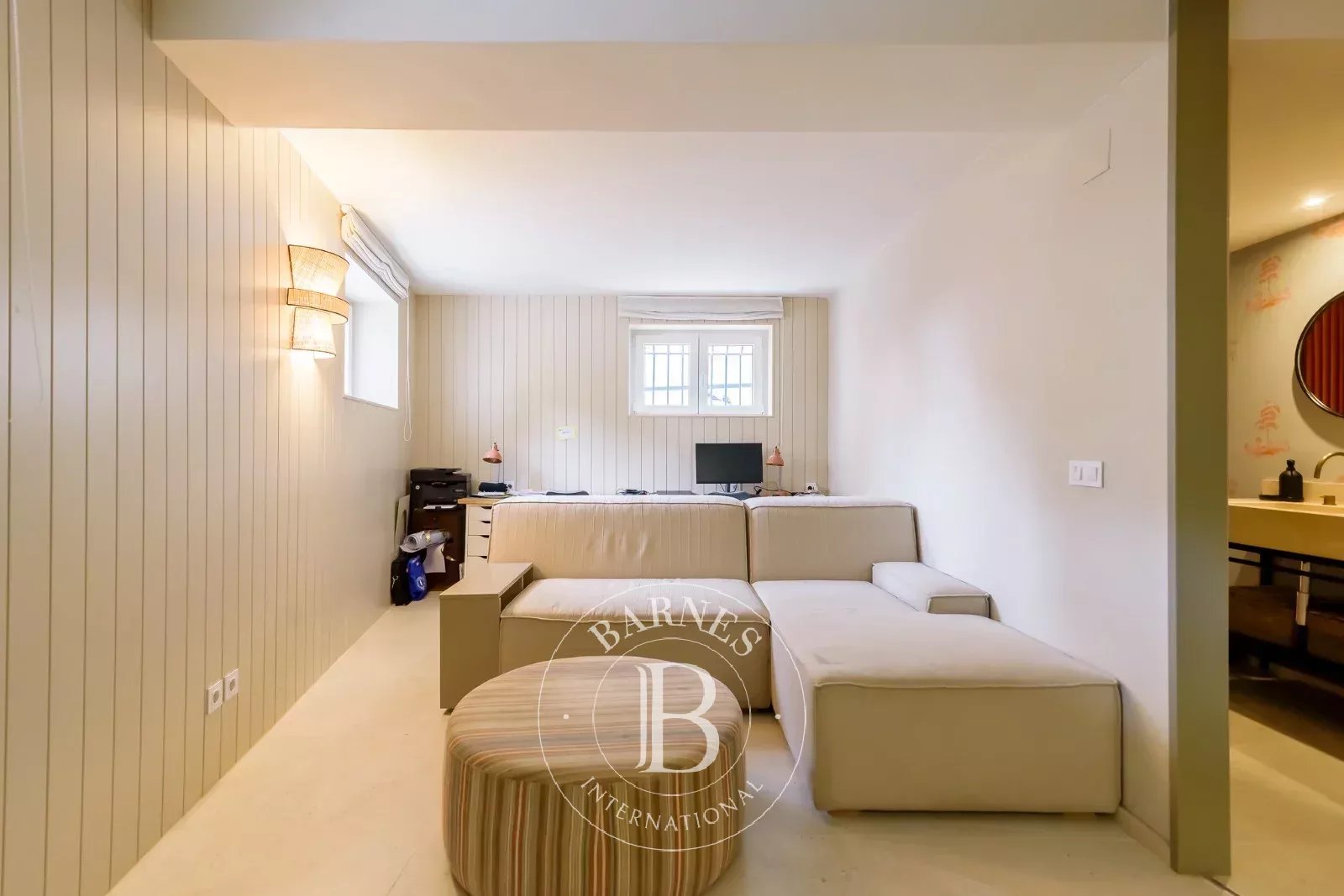 Triplex elegante na Estrela