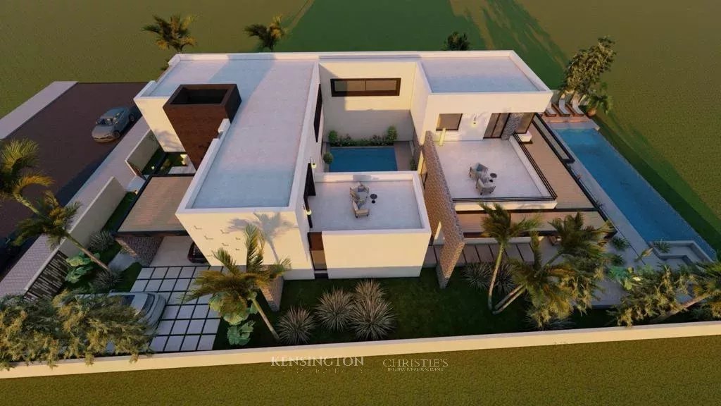 4 Bedroom Villa/Townhouse's Image 20