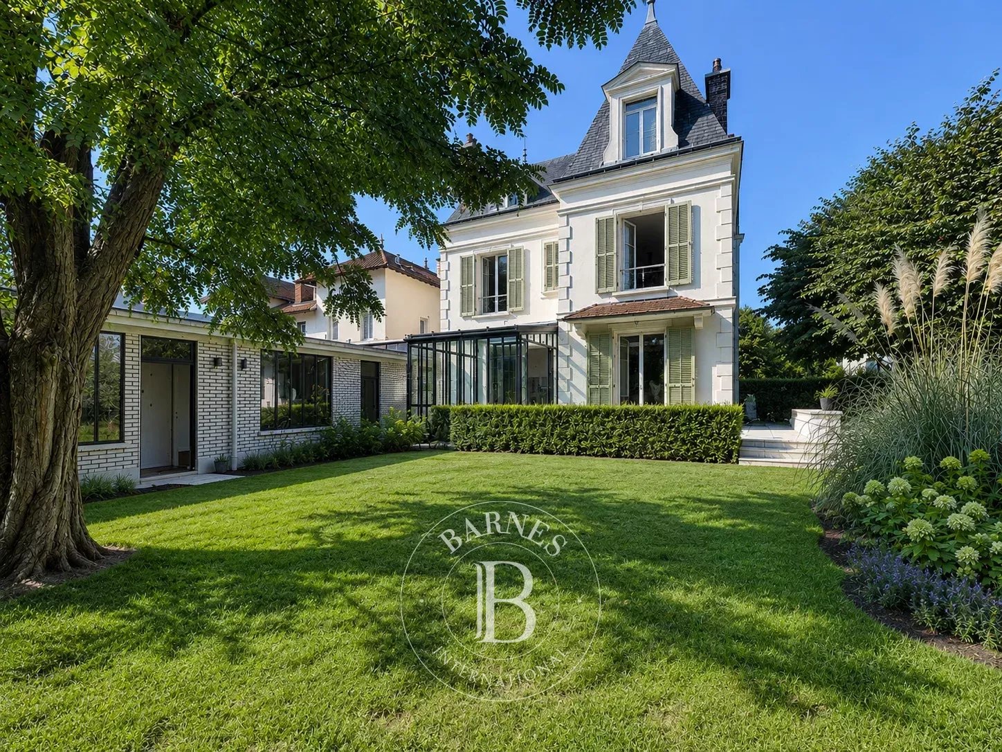 House Saint-Maurice