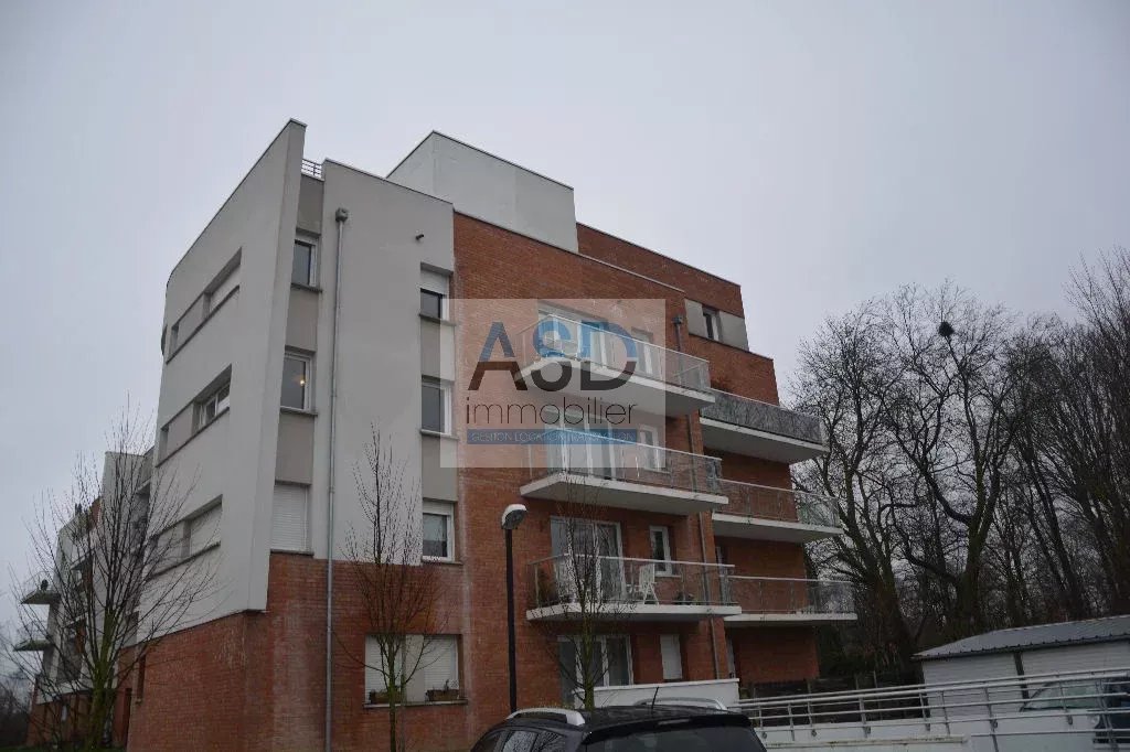 Agence immobilière de ASD Patrimoine