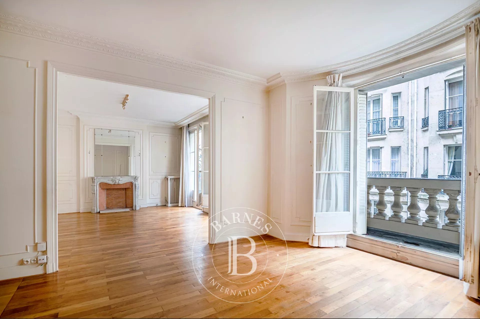 Квартира Neuilly-sur-Seine
