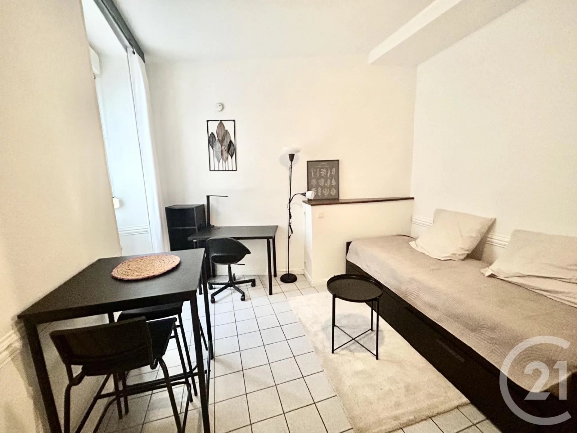 Vente Appartement Pau