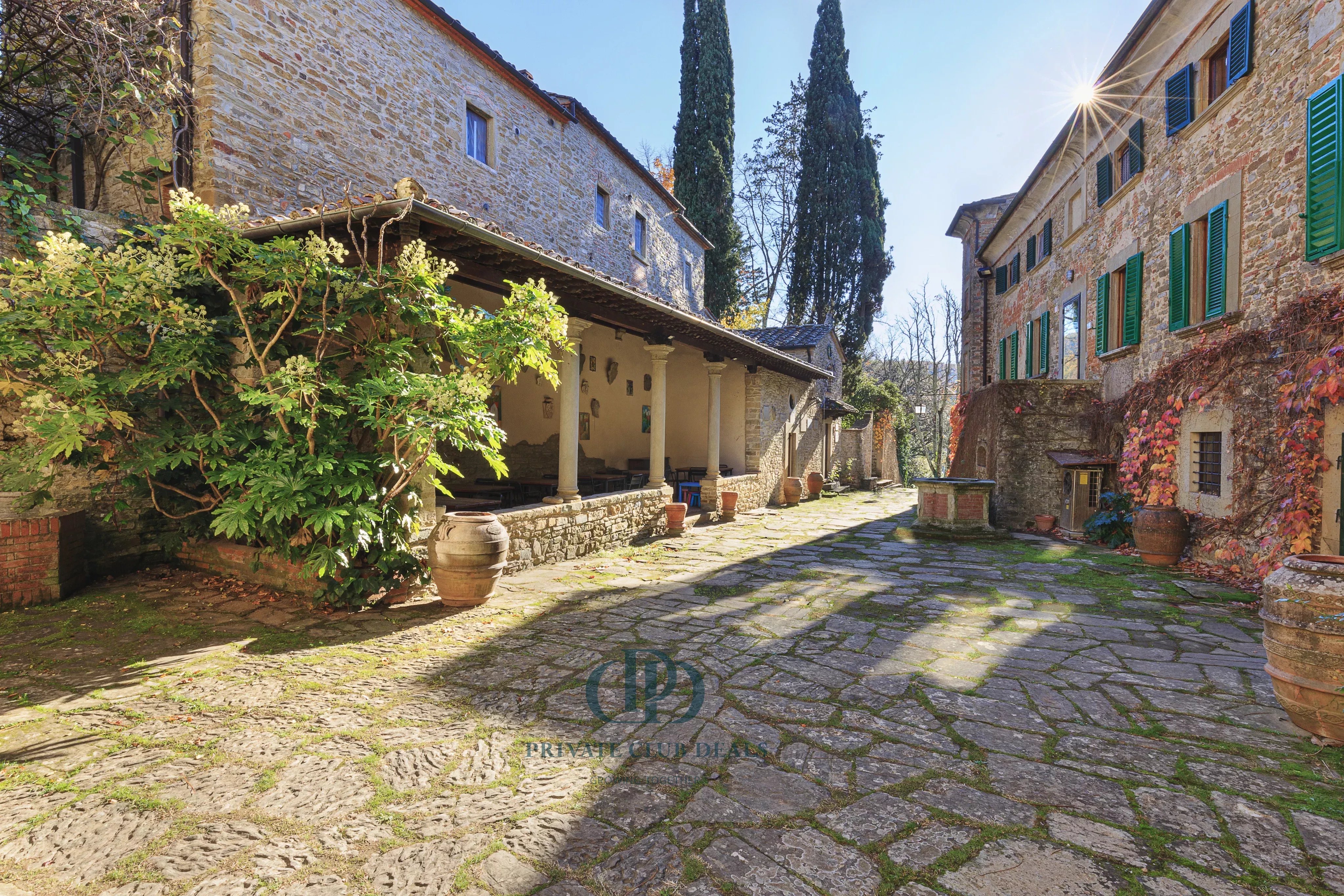 Mülkiyet Arezzo - picture 24