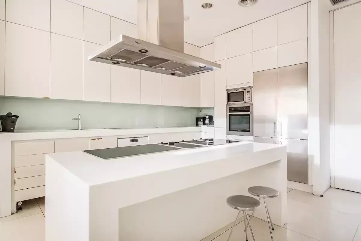 Villa Pozuelo de Alarcón - picture 16