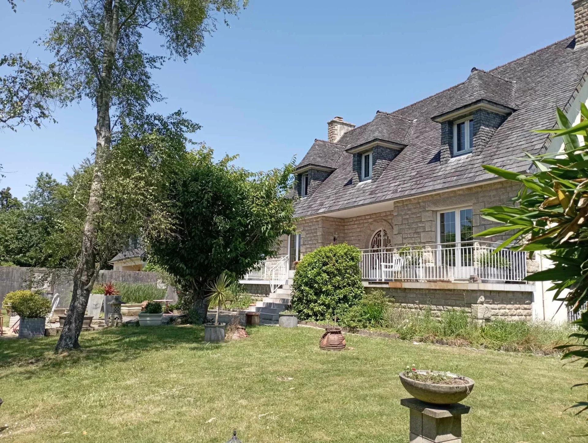 Agence immobilière de AR VRO Immobilier
