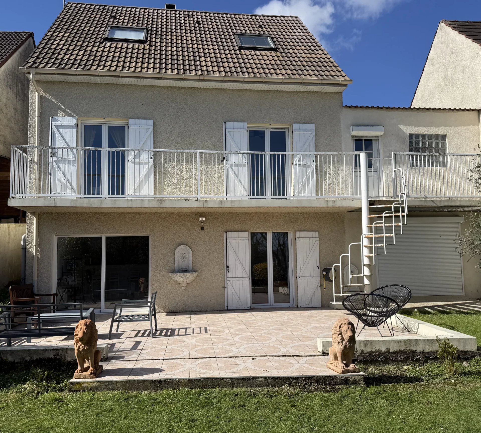 Photo bien immobilier