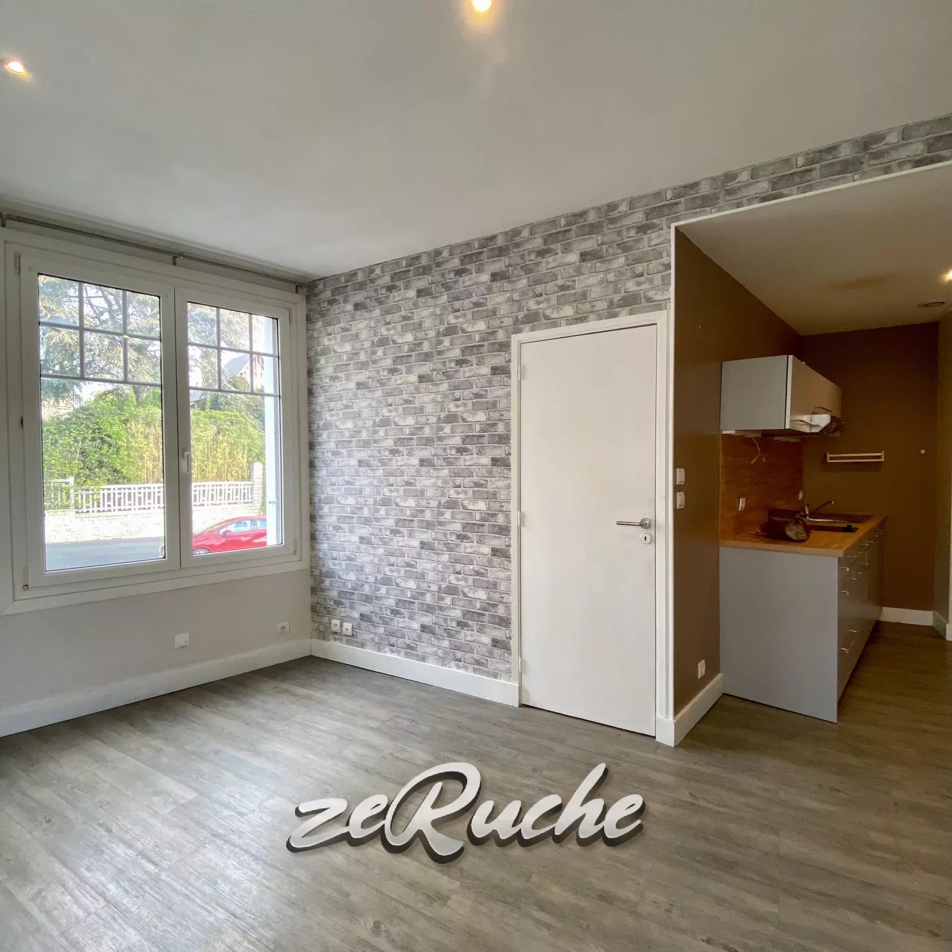 Agence immobilière de ZERUCHE