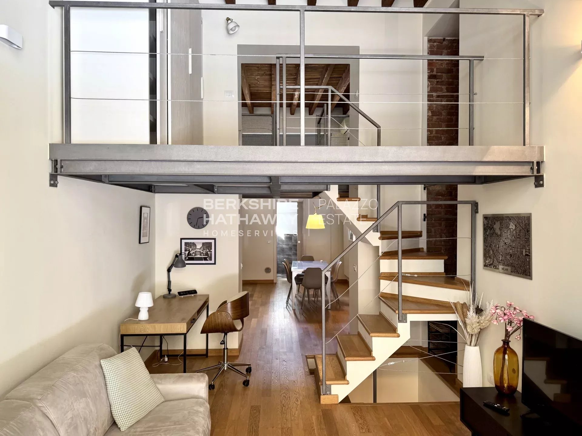 Sale Apartment Milano Sempione