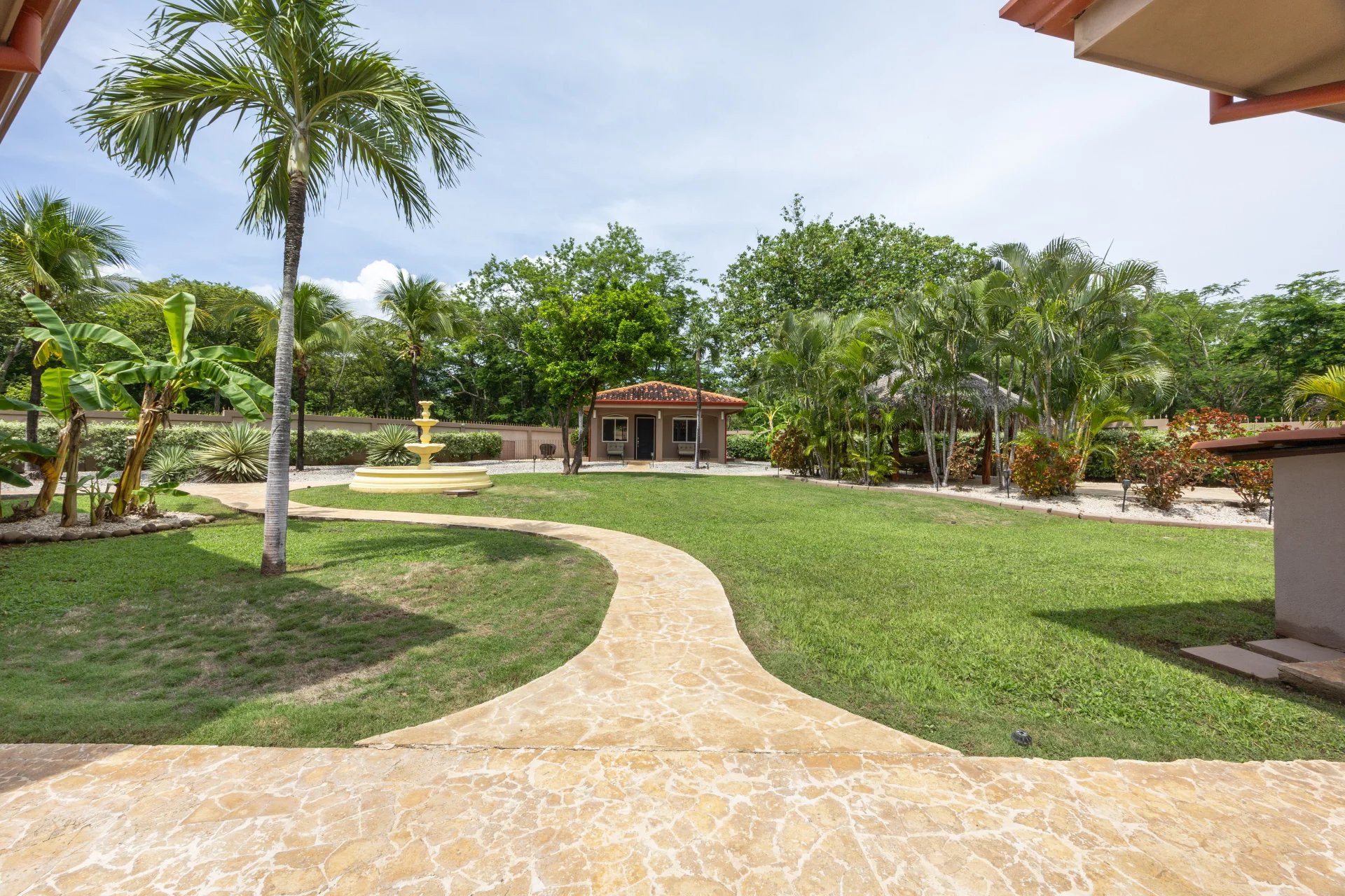 Venta Villa Brasilito
