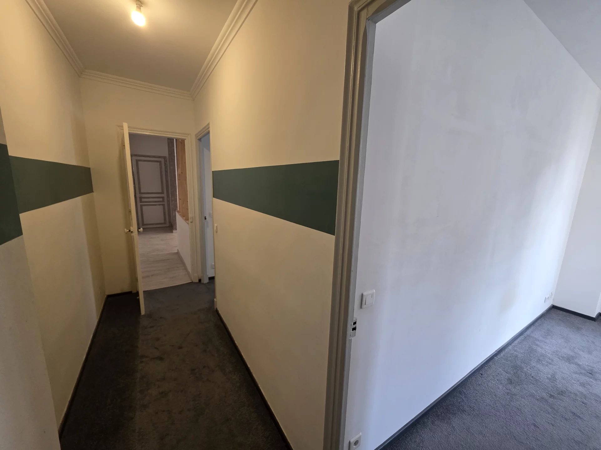 Vente Appartement Menton