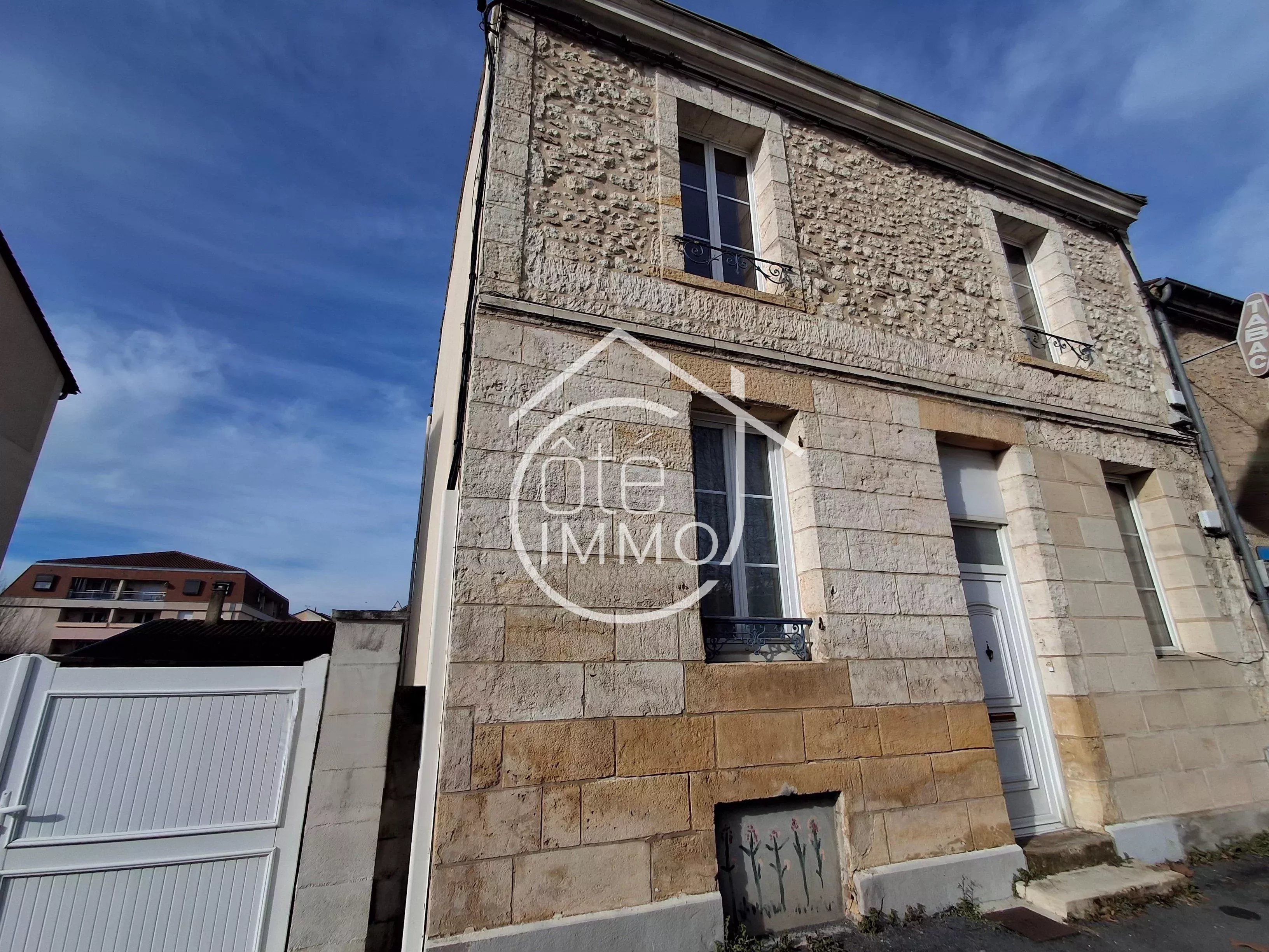 Agence immobilière de Agence Coteimmo.fr