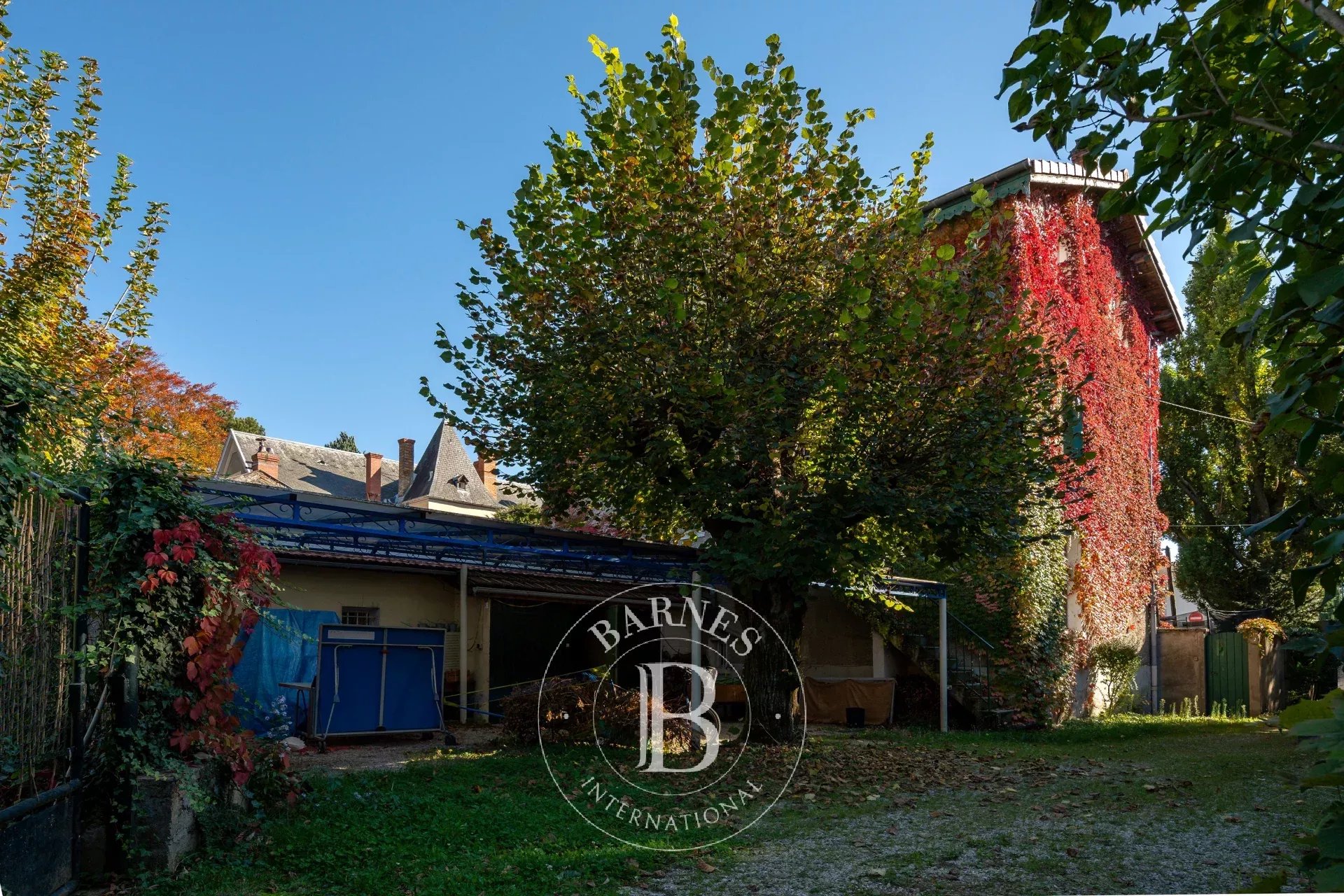 Ev Tassin-la-Demi-Lune - picture 14