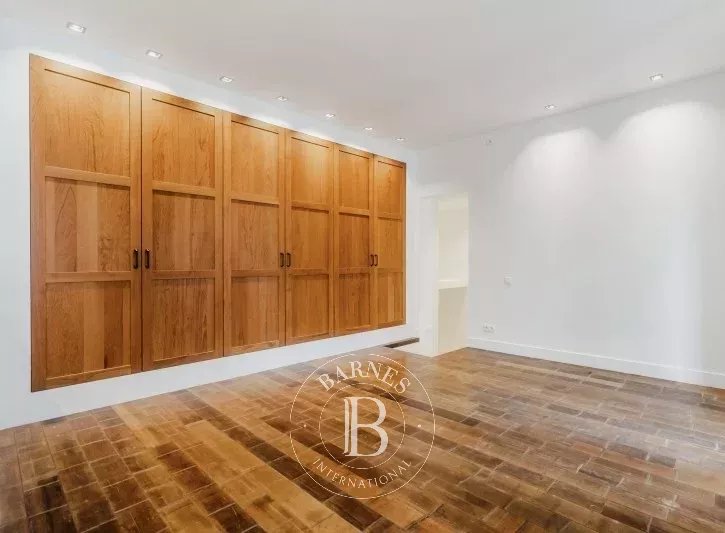 Tour & Taxis - 3-bedroom loft
