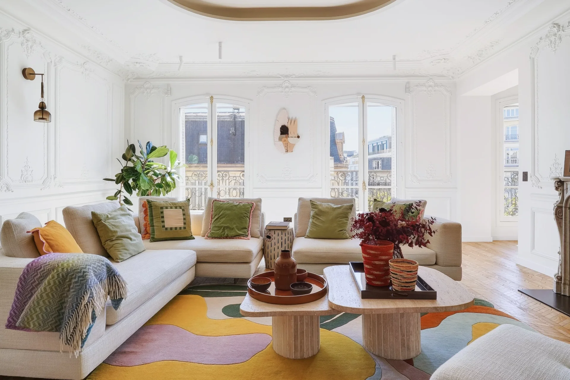 Paris 8e - PLACE DE L'ÉTOILE