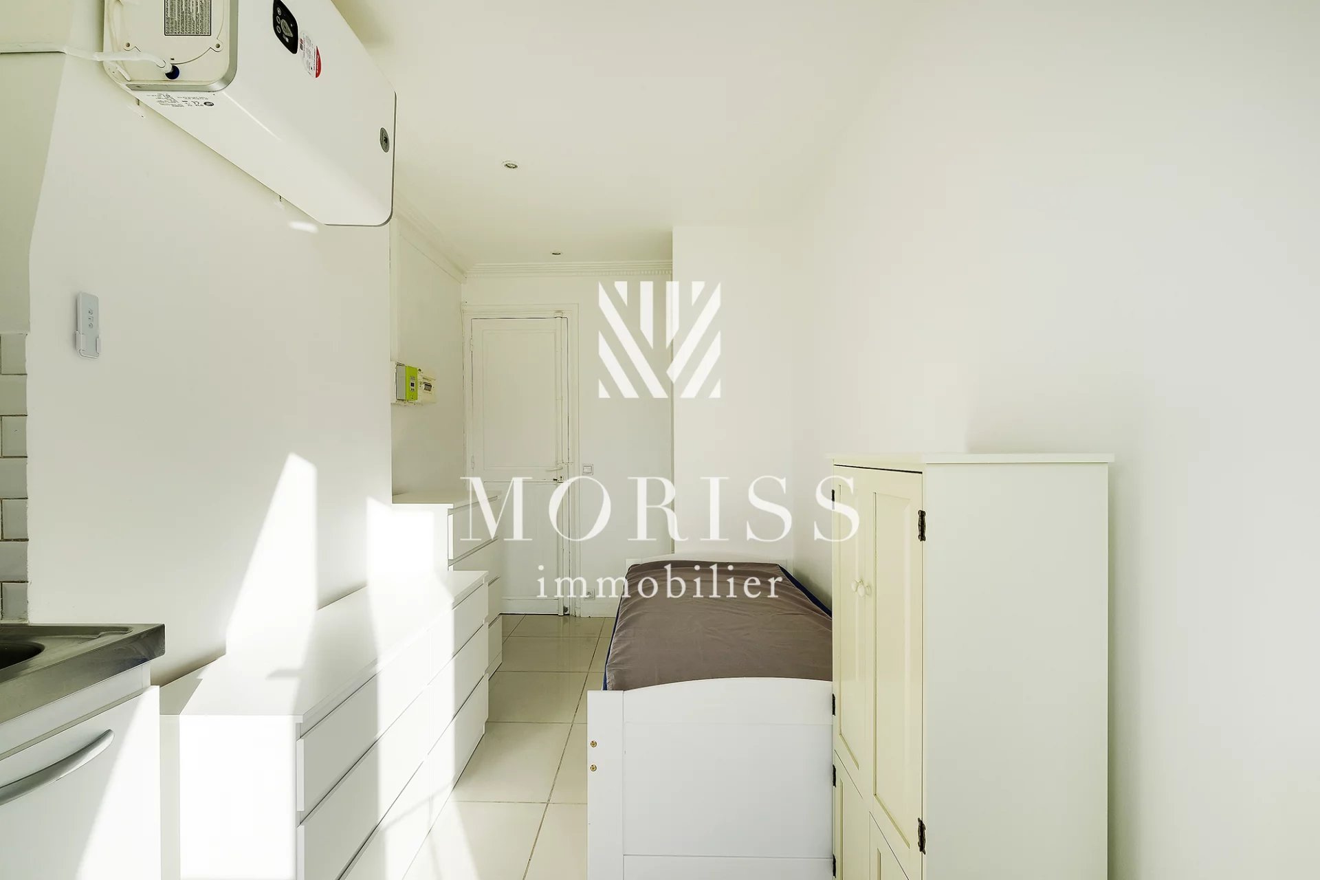 STUDETTE 10M2 - RANELAGH - LA MUETTE - Image Array