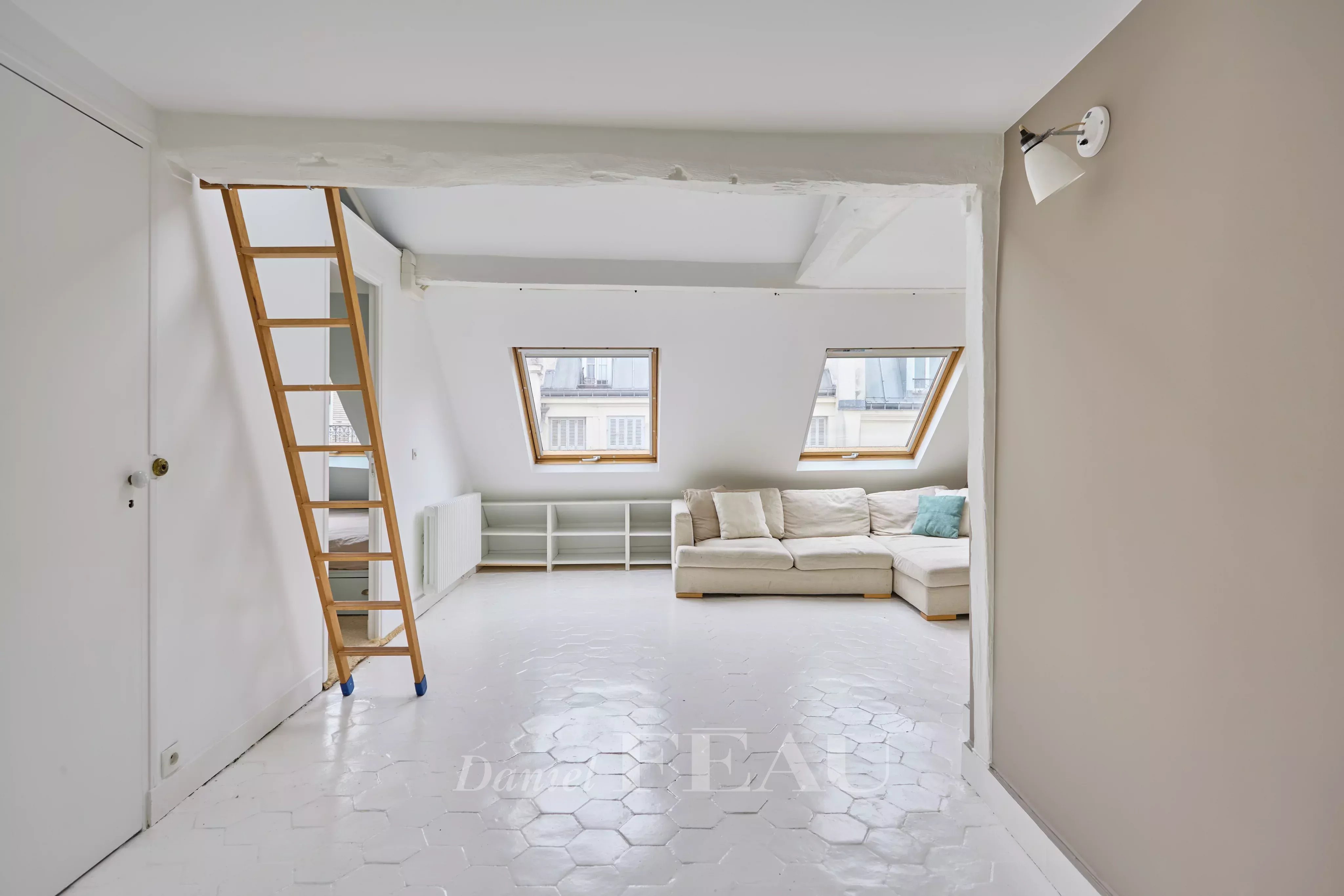 Sale Apartment Paris 6th