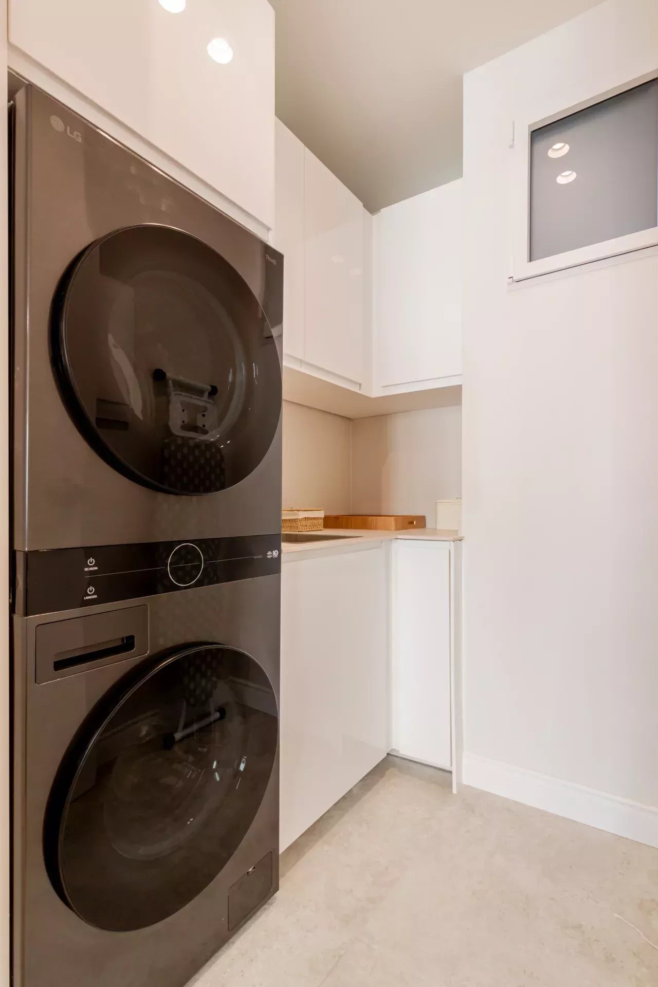 Daire Madrid - picture 31