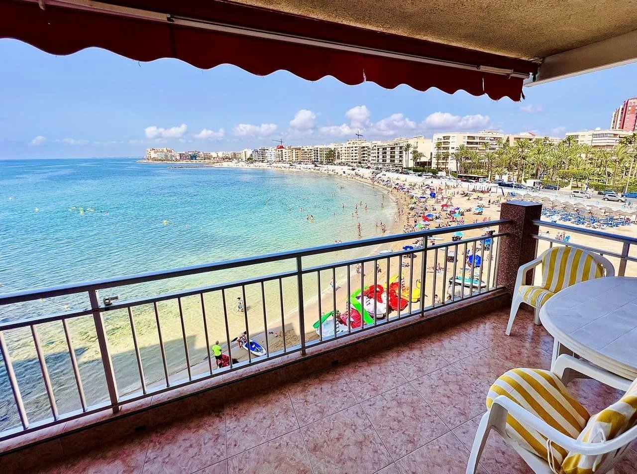 Vente Appartement Torrevieja